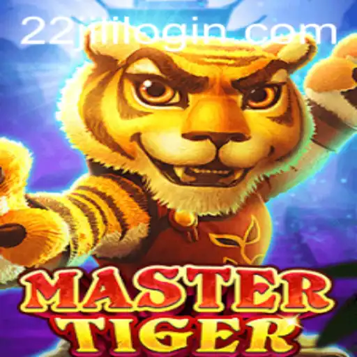 MasterTiger: The Thrilling New Game Captivating Audiences Worldwide