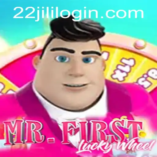 Unveiling MrFirstLuckyWheel: The Game of Fortune and Fun
