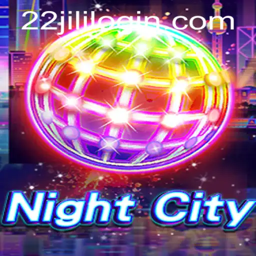 NightCity: Exploring the Immersive World of 22JILI