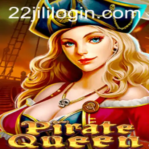 22JILI: Embark on an Adventure with PirateQueen