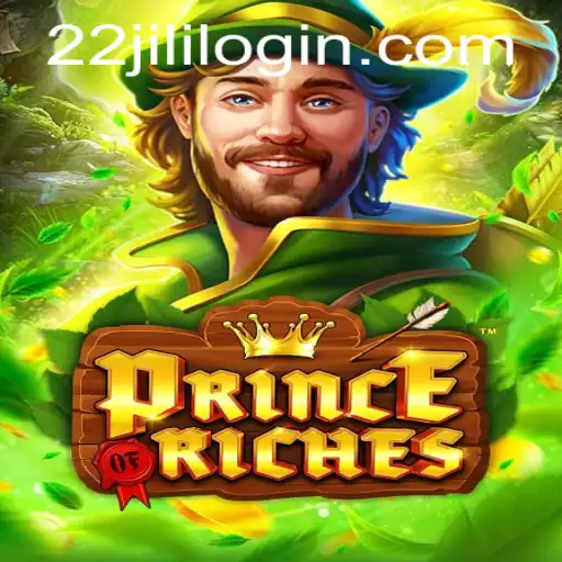 Discover the Exciting World of PrinceOfRiches - A Game of Strategy and Adventure
