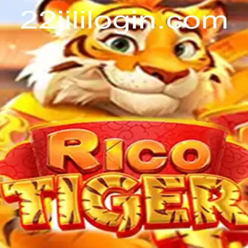 Exploring RicoTiger: A Thrilling Gaming Adventure with 22JILI