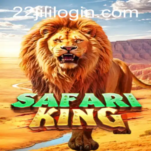 Discover the Wild Adventure of SafariKing: The Ultimate Game Experience