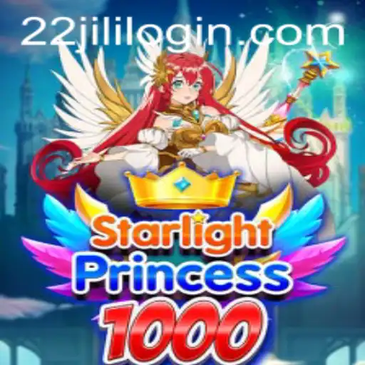 Discover the Magic of StarlightPrincess1000 with 22JILI
