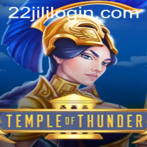 Discover the Thrills of TempleofThunder: An Epic Gaming Experience