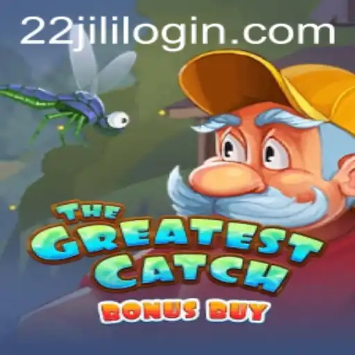 Exploring TheGreatestCatchBonusBuy: An Exciting Slot Experience in 2023