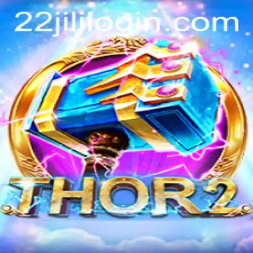 Thor2: An Epic Journey Through Norse Realms