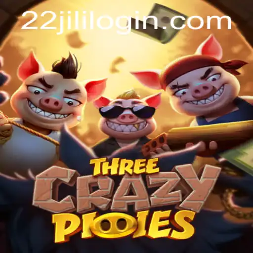Discover the Exciting World of ThreeCrazyPiggies: A New Game Experience with 22JILI