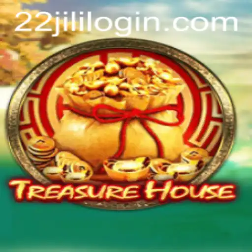 Explore the Enchanting World of TreasureHouse