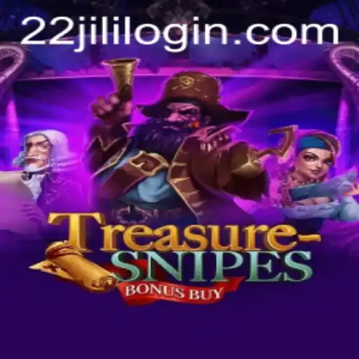 Exploring the Intricacies of TreasuresnipesBonusBuy with 22JILI