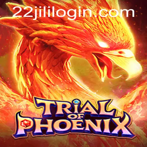 TrialofPhoenix: An Epic Journey Through Myth and Magic