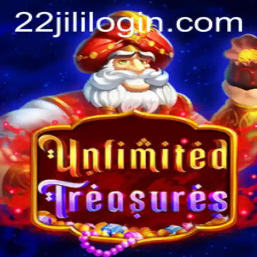 Explore UnlimitedTreasures: A New Gaming Adventure with 22JILI