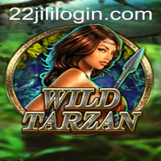 WildTarzan: Unleashing the Adventure of the Jungle with 22JILI