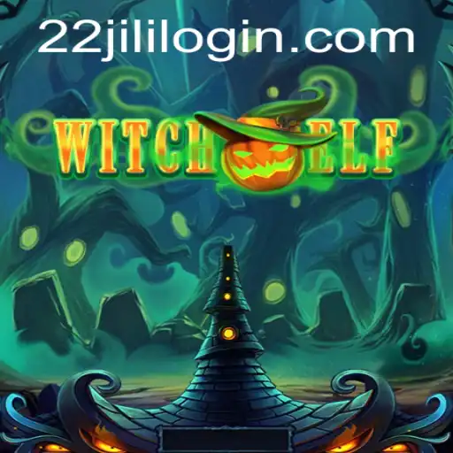 Exploring the Enchanting World of WitchElf: Unveiling the Magic of 22JILI