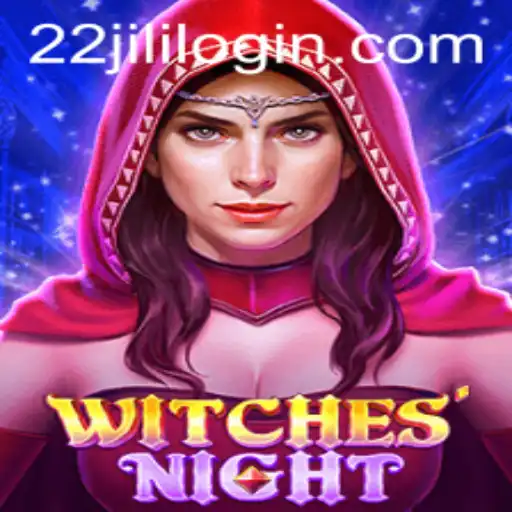 Explore the Magical World of WitchesNight