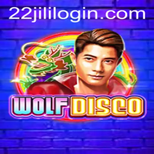 WolfDisco: Dive into an Electrifying Gaming Experience with 22JILI