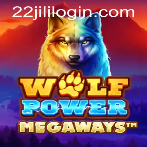 Discover the Excitement of WolfPowerMega: A Dive into the Latest Gaming Craze