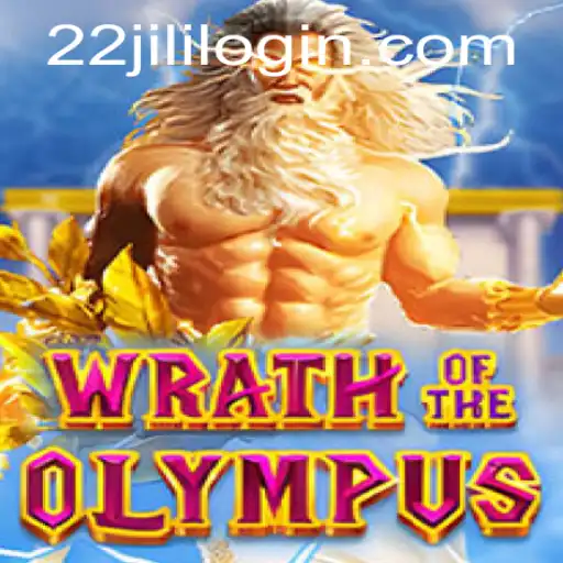 WrathofOlympus: A Mythical Gaming Adventure Unveiled