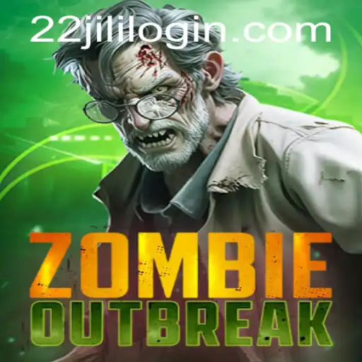 ZombieOutbreak: Surviving the Apocalypse with 22JILI