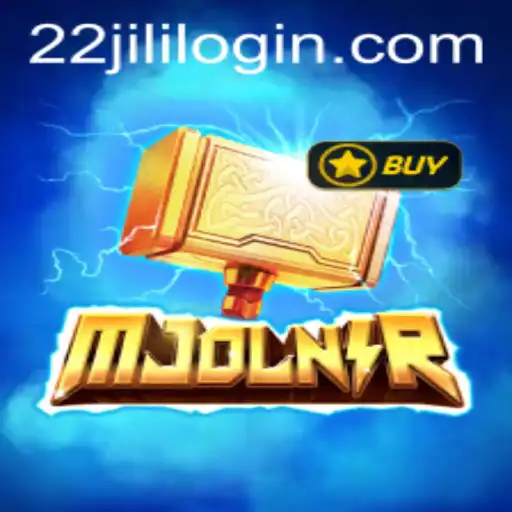 Unleashing the Power of Mjolnir: A Look into the Game Phenomenon with 22JILI