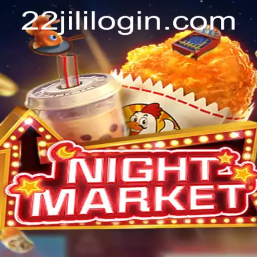 Discover the Thrilling World of NIGHTMARKET with 22JILI