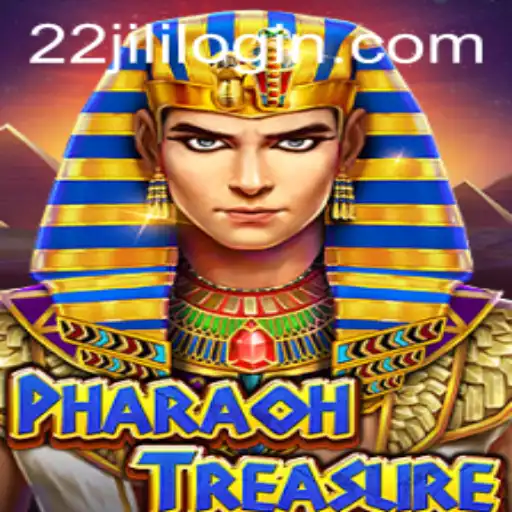 PharaohTreasure: Unlock the Mysteries with 22JILI
