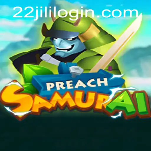 Exploring PreachSamurai: A Deep Dive into 22JILI's Newest Gaming Experience