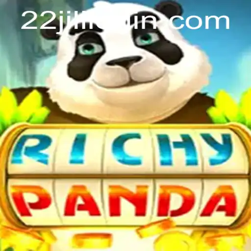 Dive into the Exciting World of RichyPanda with 22JILI
