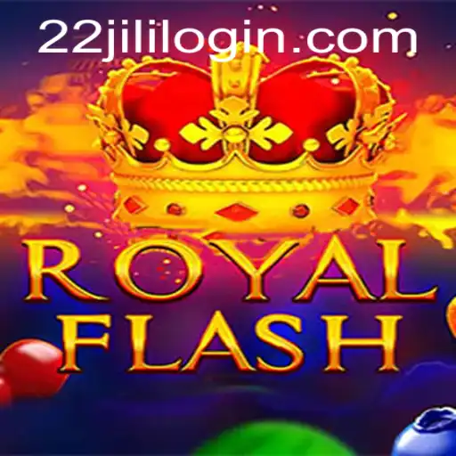 RoyalFlash: Master the Game with 22JILI
