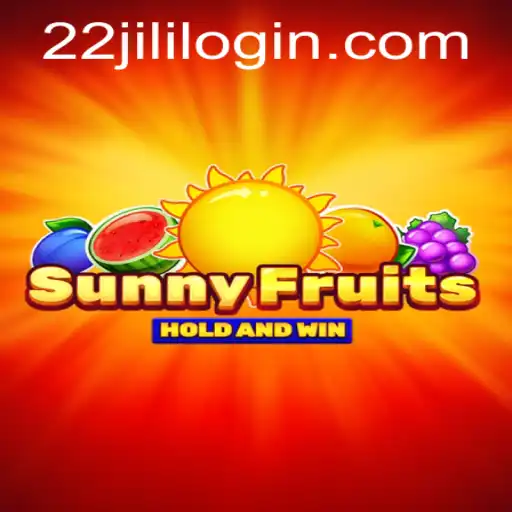 Unveiling SunnyFruits: A Fresh Take on Gaming with 22JILI
