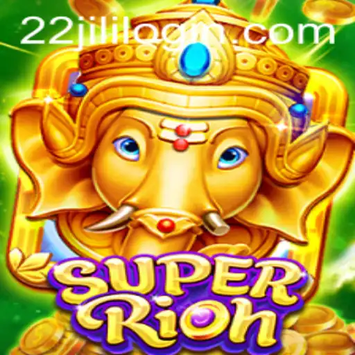 Exploring SuperRich: A Thrilling Experience in Gaming with 22JILI
