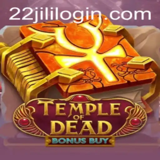 Unveiling the Excitement of TempleofDeadBonusBuy: A Journey Through 22JILI's Thrilling Game World
