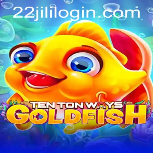 Dive into the Mesmerizing World of TenTonWaysGoldfish