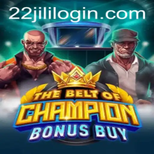 Exploring the Excitement of TheBeltOfChampionBonusBuy: A New Era in Gaming with 22JILI