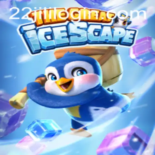 Dive into the World of TheGreatIcescape: A Thrilling New Adventure