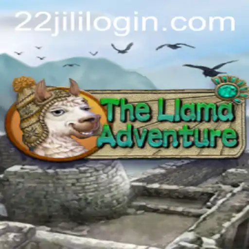 TheLlamaAdventure: Embark on an Epic Journey in 22JILI