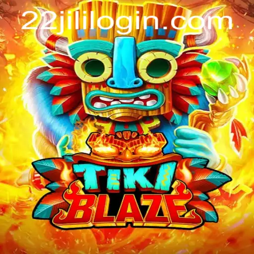 Explore 'TikiBlaze': A Thrilling New Adventure with 22JILI