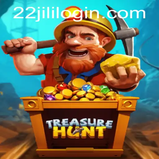 Treasures Await in TreasureHunt: Dive into the Adventure with 22JILI
