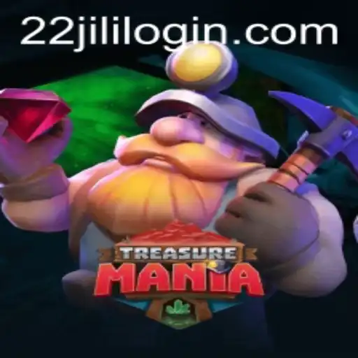 Explore TreasureMania: The Ultimate Adventure with 22JILI