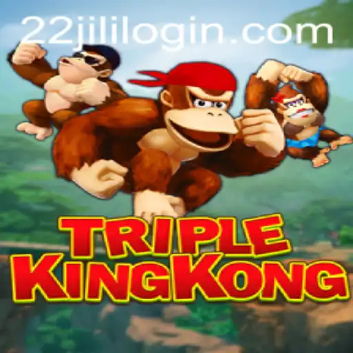 Discover the Thrills of TripleKingKong: An Exciting Gaming Experience
