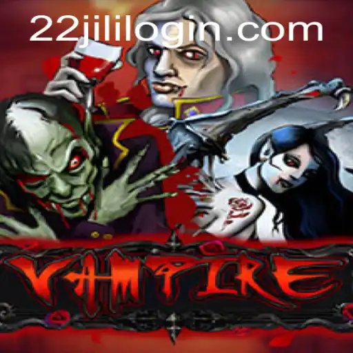 Exploring the Dark World of Vampire: An In-Depth Look at the Game 'Vampire' by 22JILI