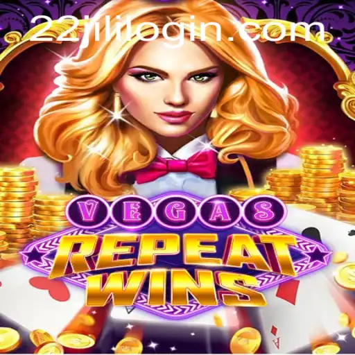 Discovering VegasRepeatWins: A Thrilling Journey with 22JILI