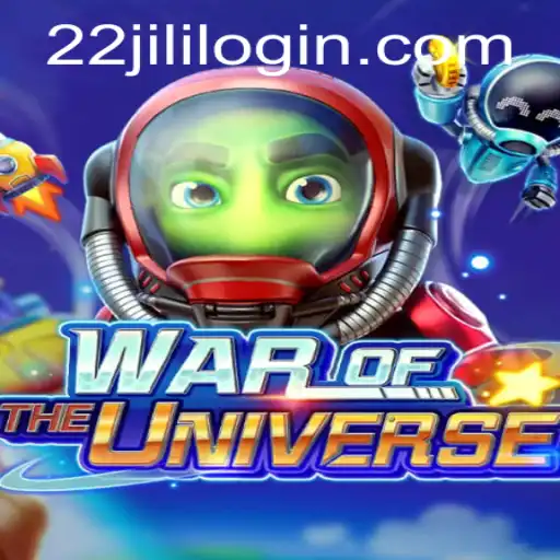 Exploring the Universe in WAROFTHEUNIVERSE with the 22JILI Advantage