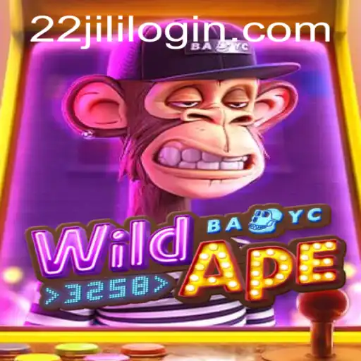 Unleashing the Thrills of WildApe3258: A Jungle Adventure