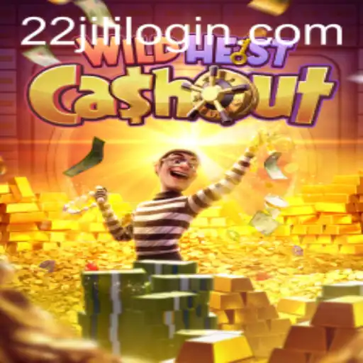 Discover the Thrills of 'WildHeistCashout' with 22JILI: A Comprehensive Guide