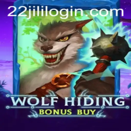 Unveiling the Thrilling World of 'WolfHidingBonusBuy': A Comprehensive Guide